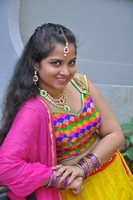 Sirisha Dasari New Photos